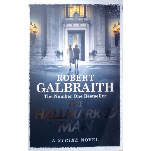 The Hallmarked Man