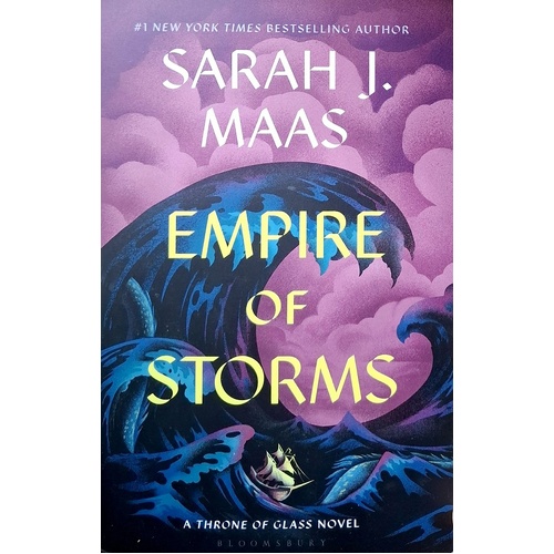 Empire Of Storms