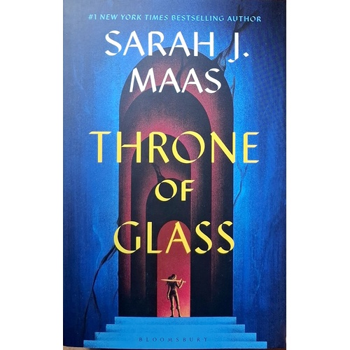 Throne Of Glass