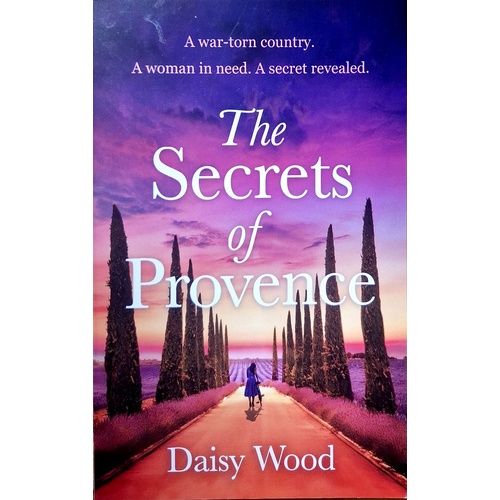 The Secrets Of Provence