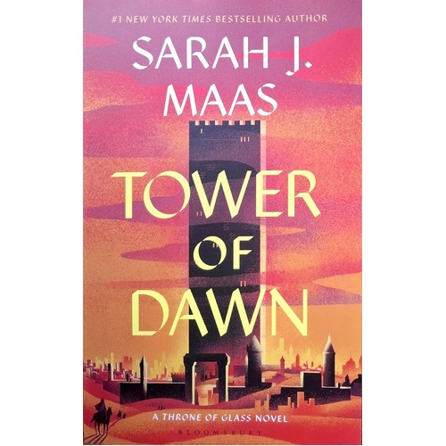 Tower Of Dawn