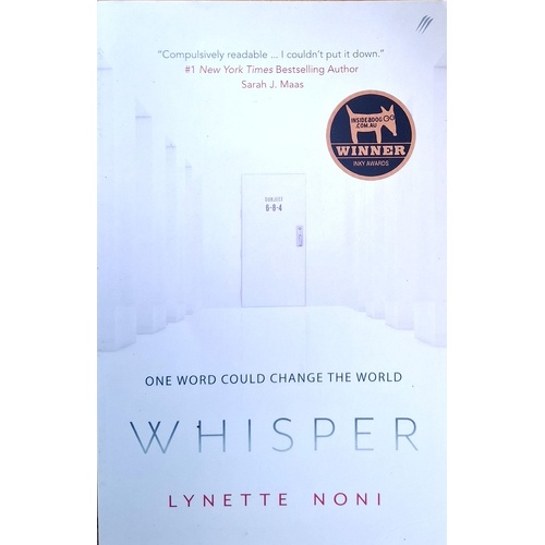 Whisper
