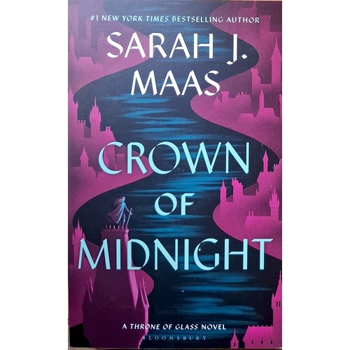 Crown Of Midnight