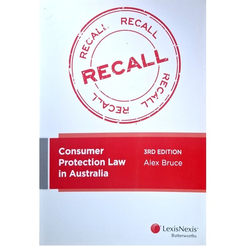 Consumer Protection Law In Australia