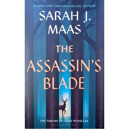 The Assassin's Blade
