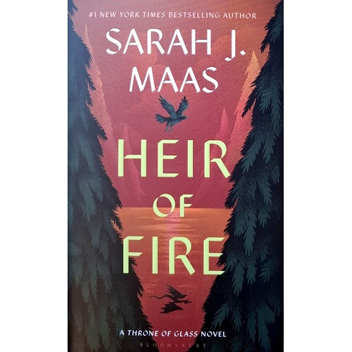 Heir Of Fire