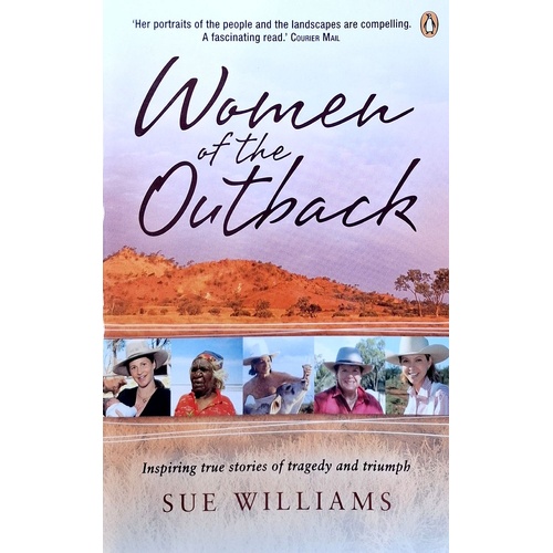 Women Of The Outback