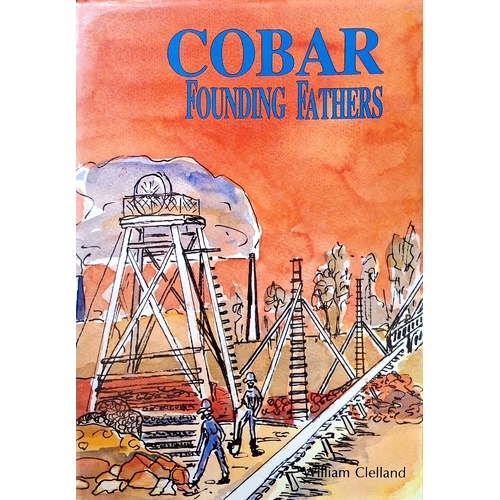 Cobar. Founding Fathers
