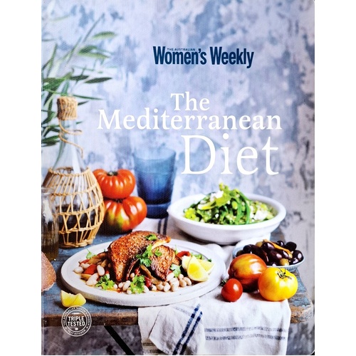 The Mediterranean Diet