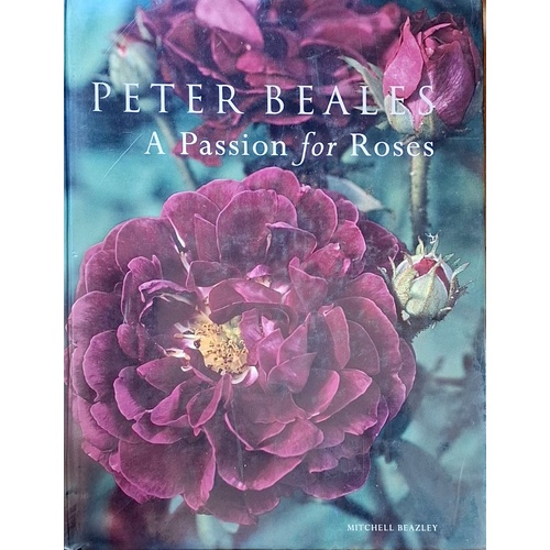 A Passion For Roses