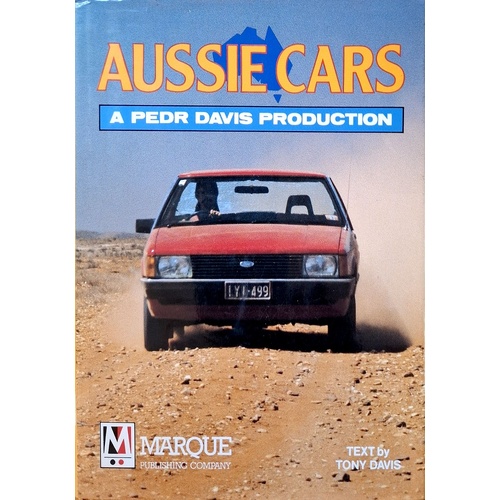 Aussie Cars