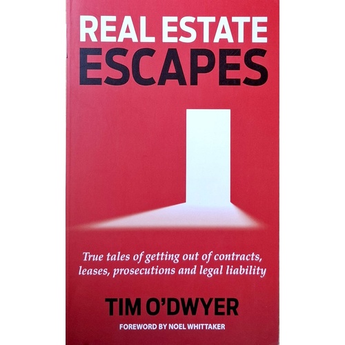 Real Estate Escapes