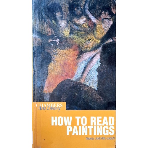 How To Read Paintings