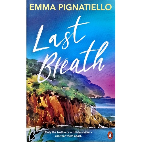 Last Breath