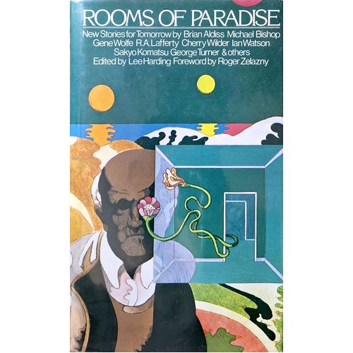Rooms Of Paradise