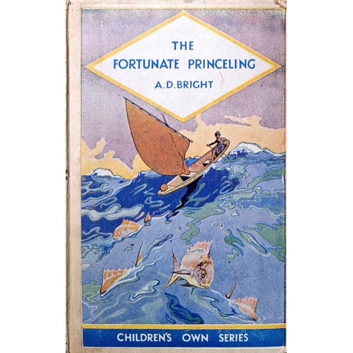 The Fortunate Princeling