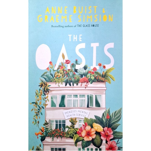 The Oasis