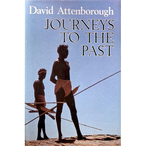 Journeys To The Past