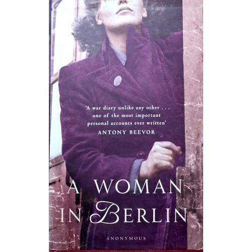 A Woman In Berlin