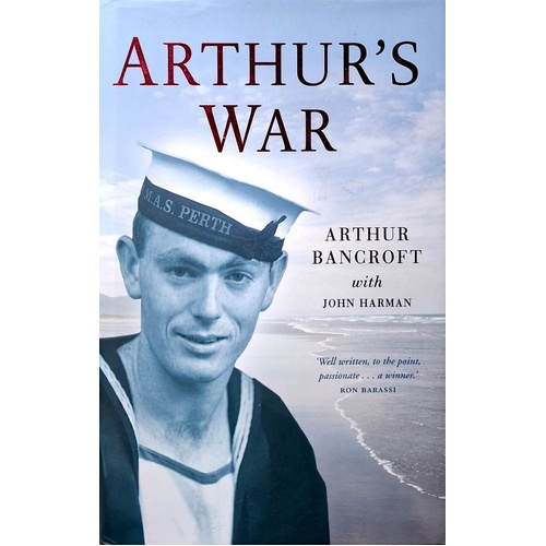 Arthur's War