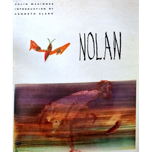 Sidney Nolan