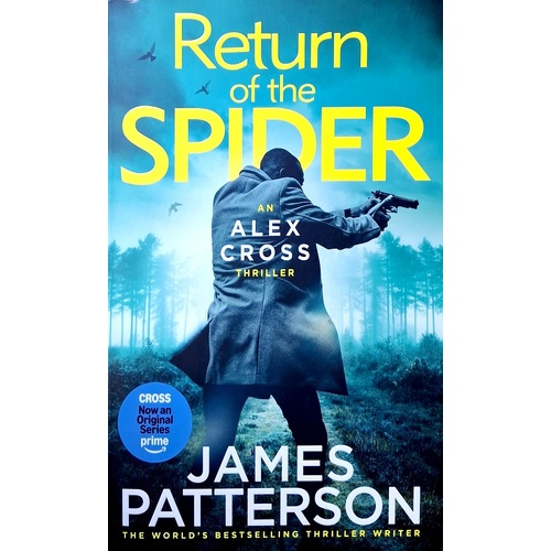 Return Of The Spider