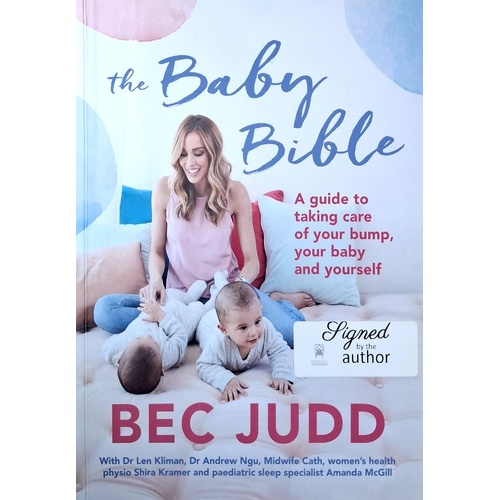 The Baby Bible