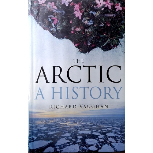 Arctic. A History
