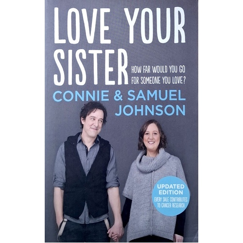 Love Your Sister