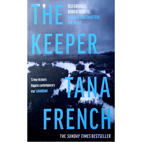 The Keeper