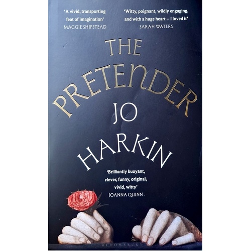 The Pretender