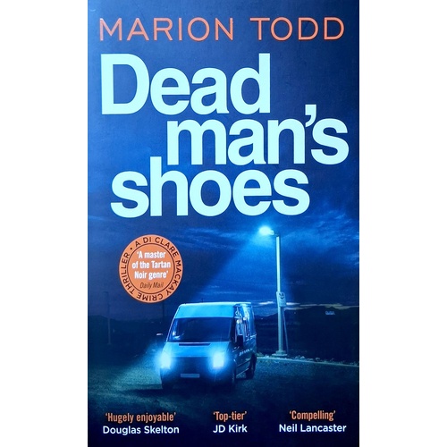 Dead Man's Shoes
