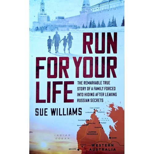 Run For Your Life