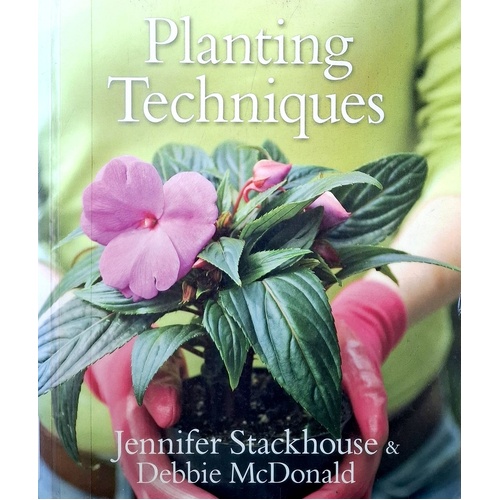 Planting Techniques
