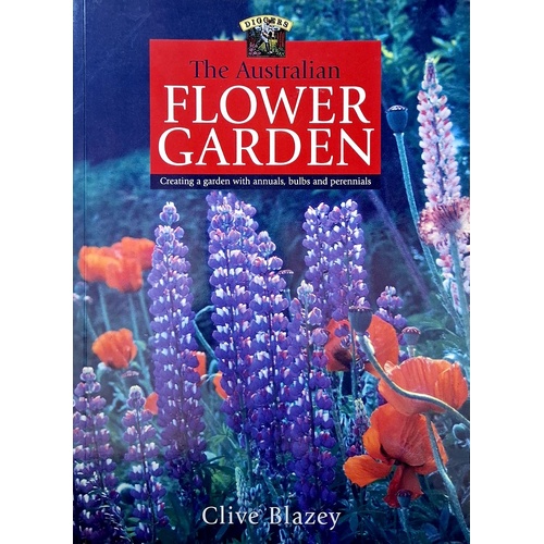 The Australian Flower Garden