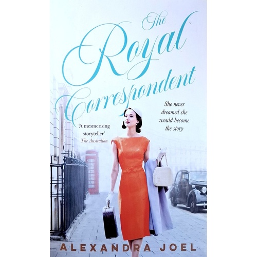 The Royal Correspondent