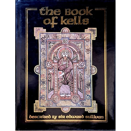 The Book Of Kells