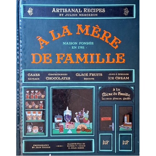 La Mere De Famille