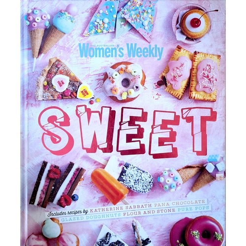 Sweet