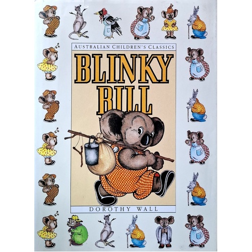 Blinky Bill