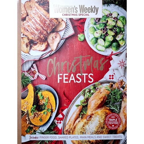 Christmas Feasts