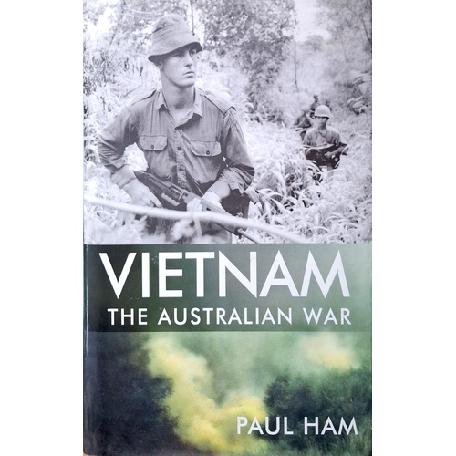 Vietnam. The Australian War