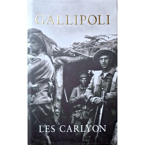 Gallipoli