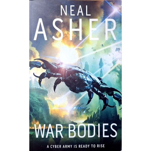 War Bodies
