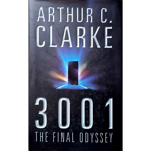 3001. The Final Odyssey