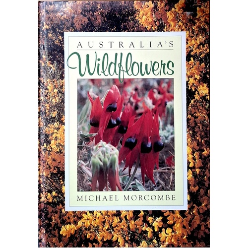 Australia's Wildflowers
