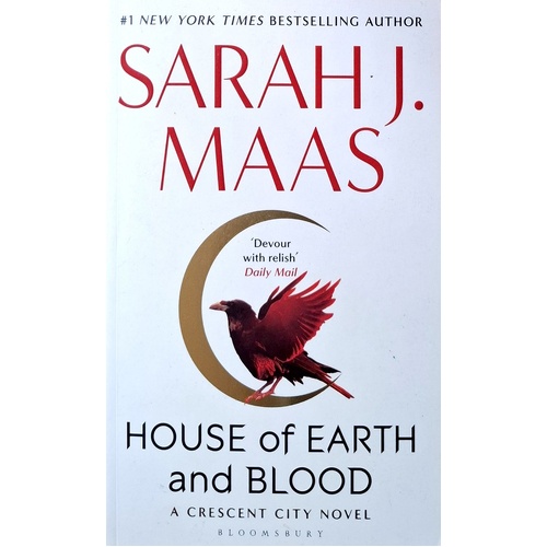 House Of Earth And Blood