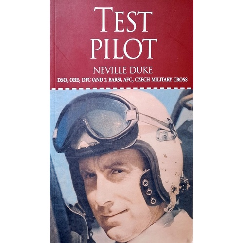 Test Pilot