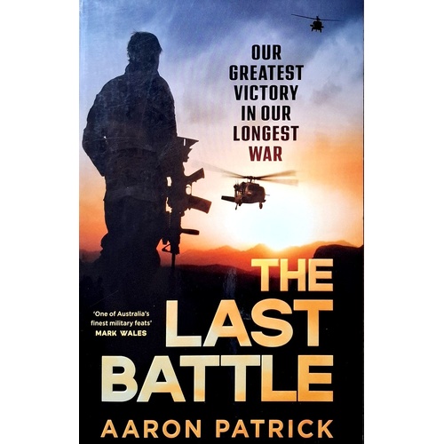 The Last Battle