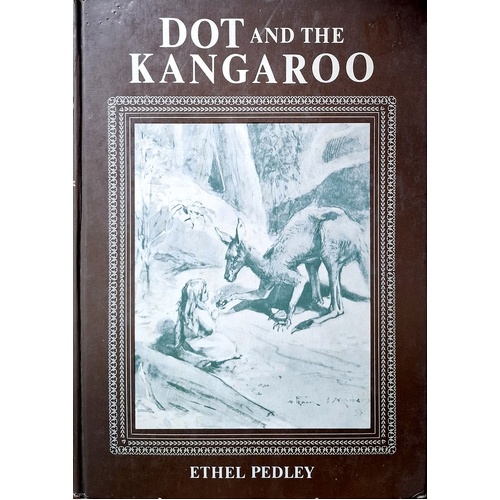 Dot And The Kangaroo